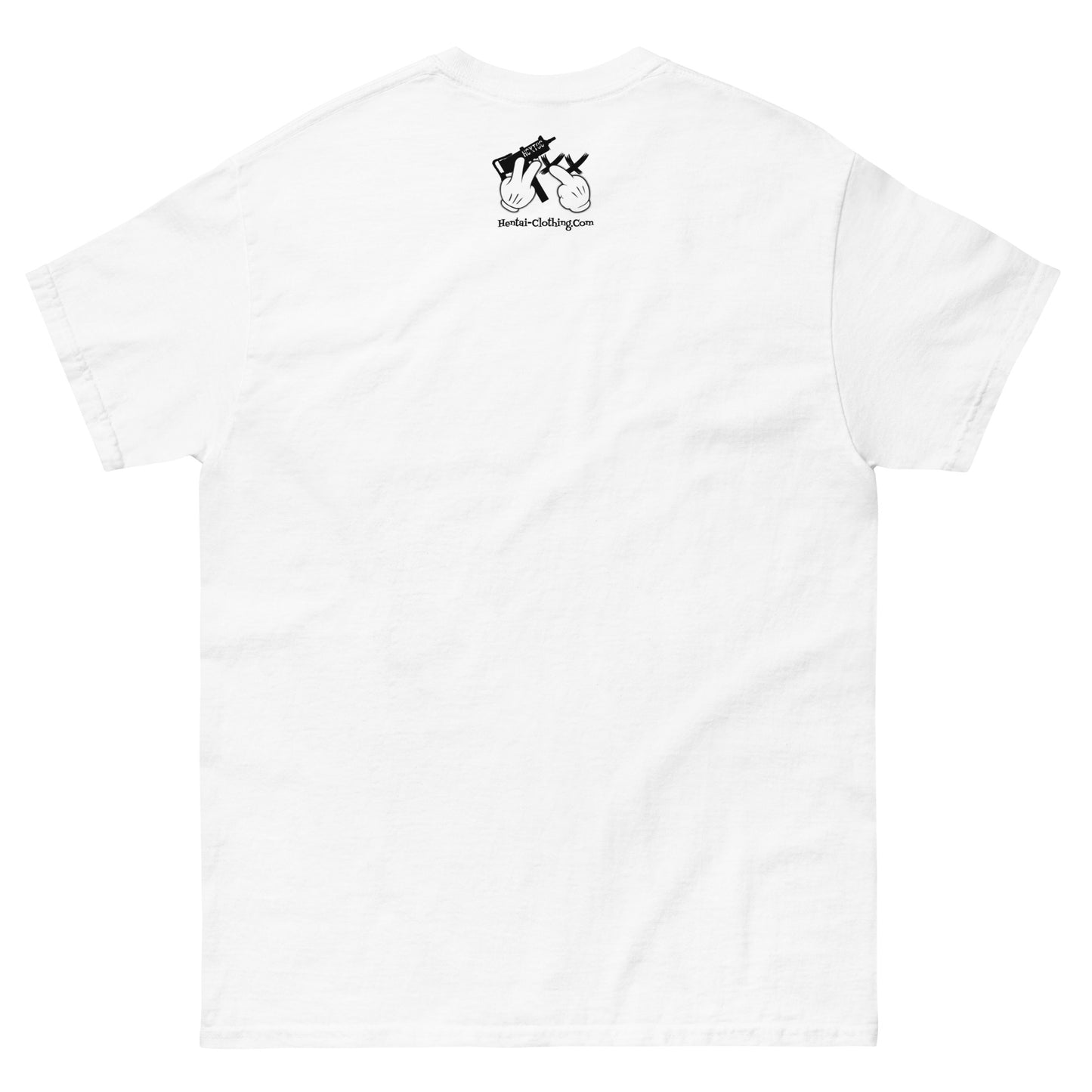 Camiseta clásica hombre Photon