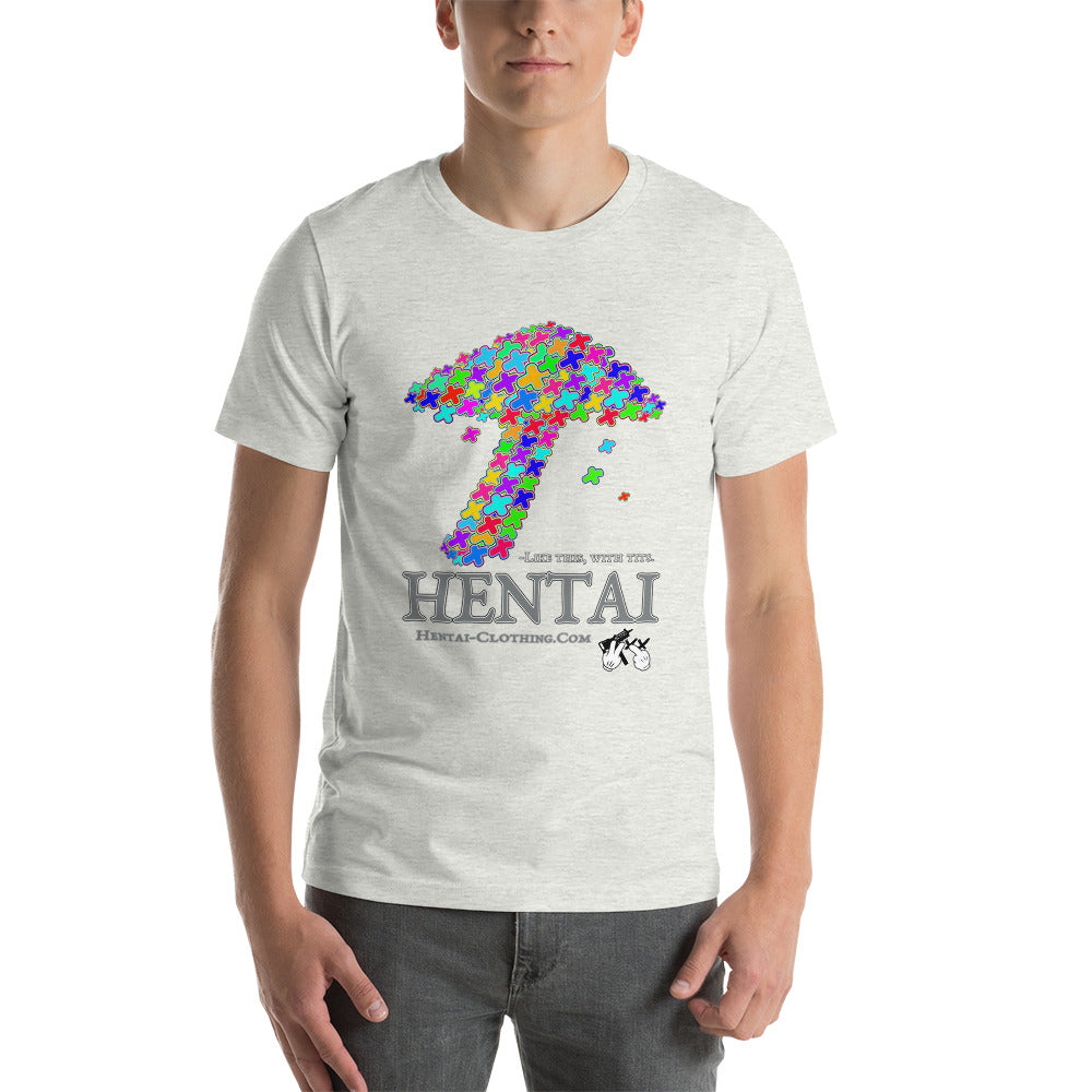 Candy Styles unisex t-shirt2022, clean, drugs, hentai, mushroom, new1Buy Hentai Clothing online. Buy Hentai apparel online at Hentai-Clothing.com. New Hentai 2022.