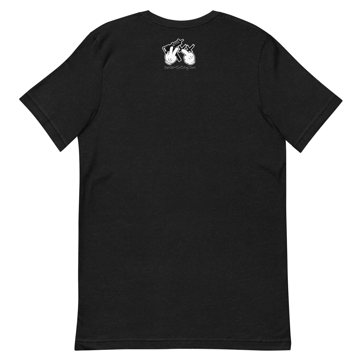 1 PhotonX Unisex t-shirt