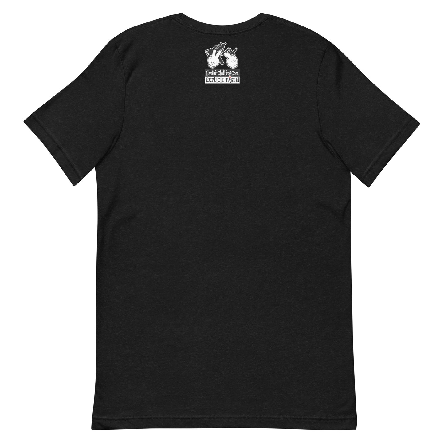Furry Playground Kills You Unisex T-Shirt