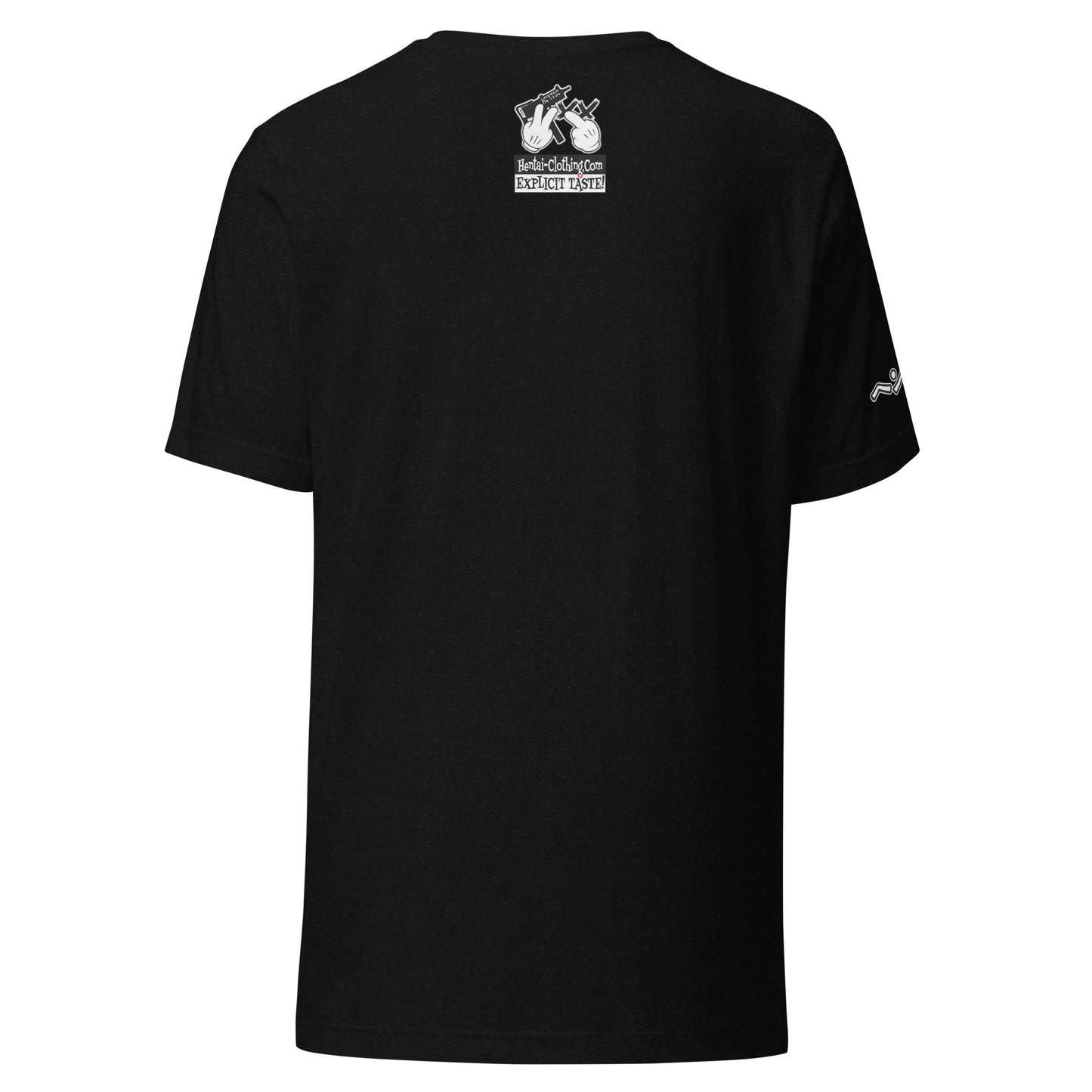 Working Girl Unisex t-shirt