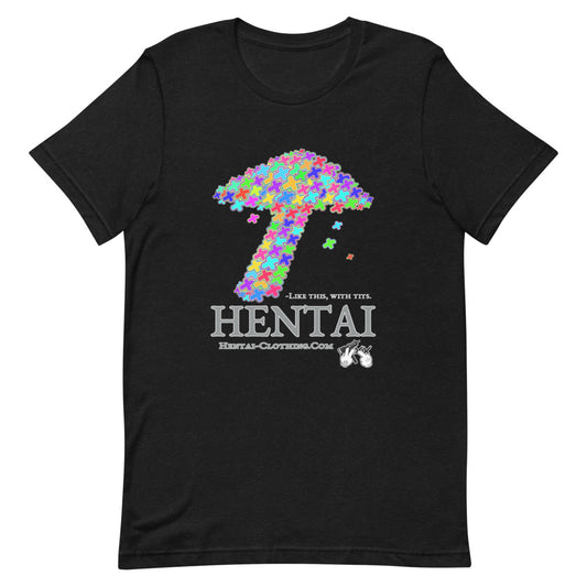 Candy Styles unisex t-shirt2022, clean, drugs, hentai, mushroom, new1Buy Hentai Clothing online. Buy Hentai apparel online at Hentai-Clothing.com. New Hentai 2022.