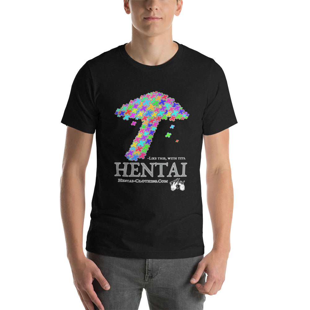 Candy Styles unisex t-shirt2022, clean, drugs, hentai, mushroom, new1Buy Hentai Clothing online. Buy Hentai apparel online at Hentai-Clothing.com. New Hentai 2022.