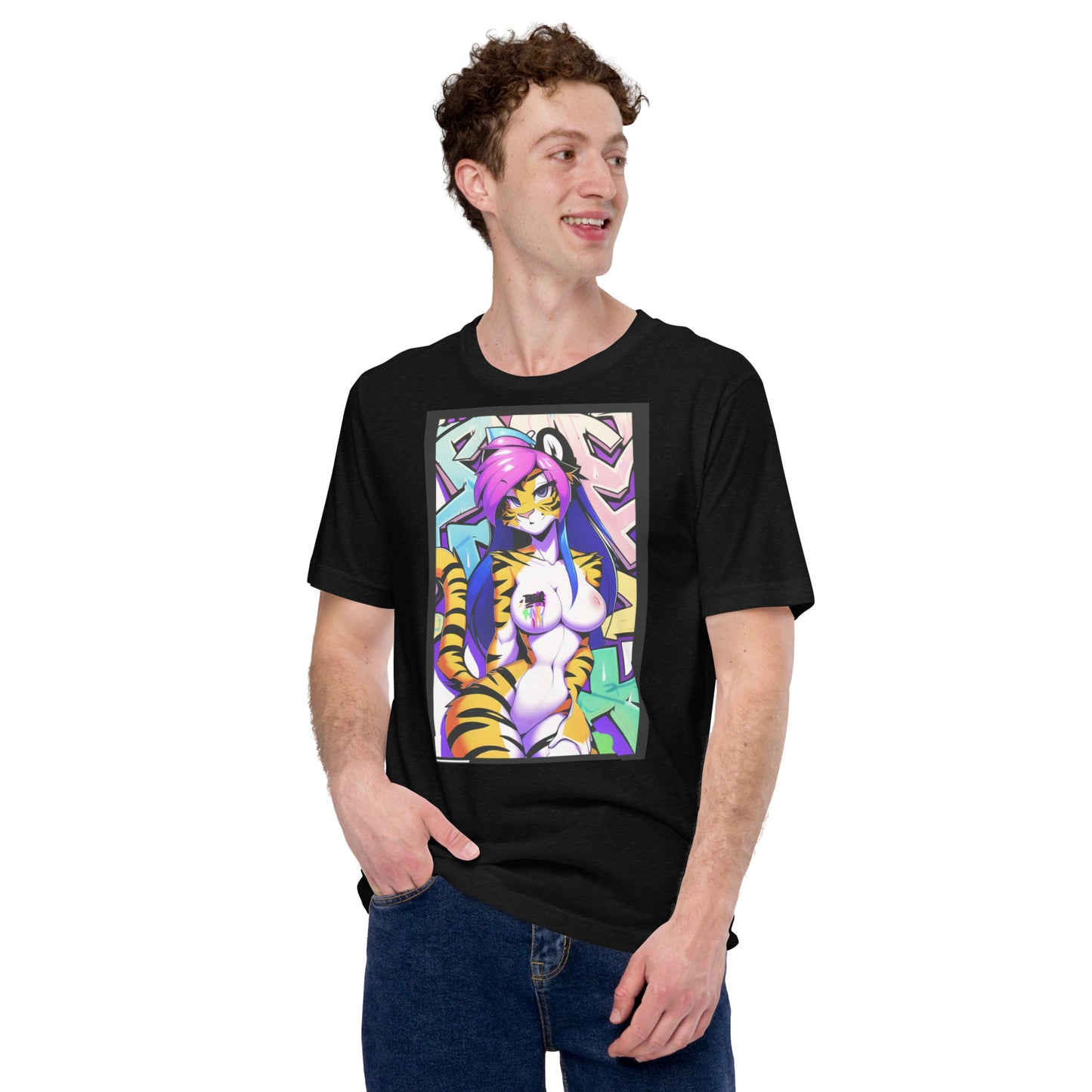 Furry Playground Kills You Unisex T-Shirt