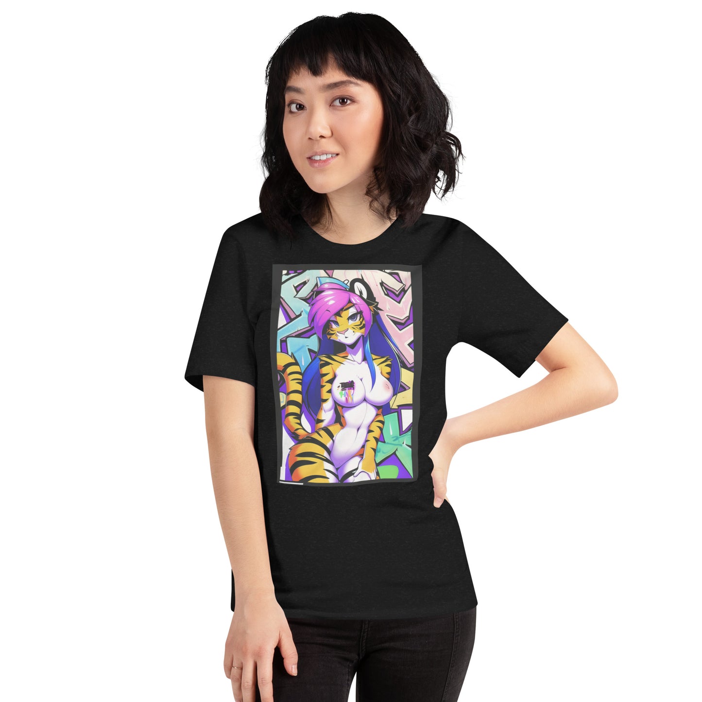 Furry Playground Kills You Unisex T-Shirt