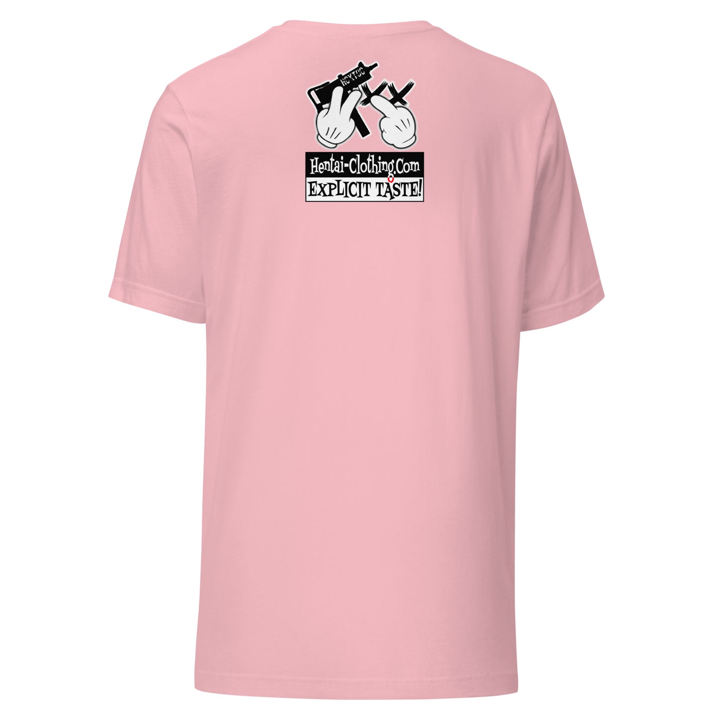 Cheat Code Unisex t-shirt