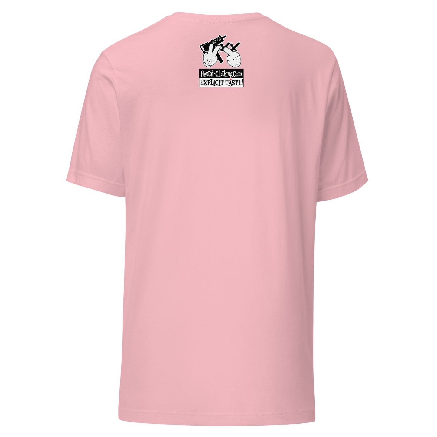 FME Woof! Unisex t-shirt