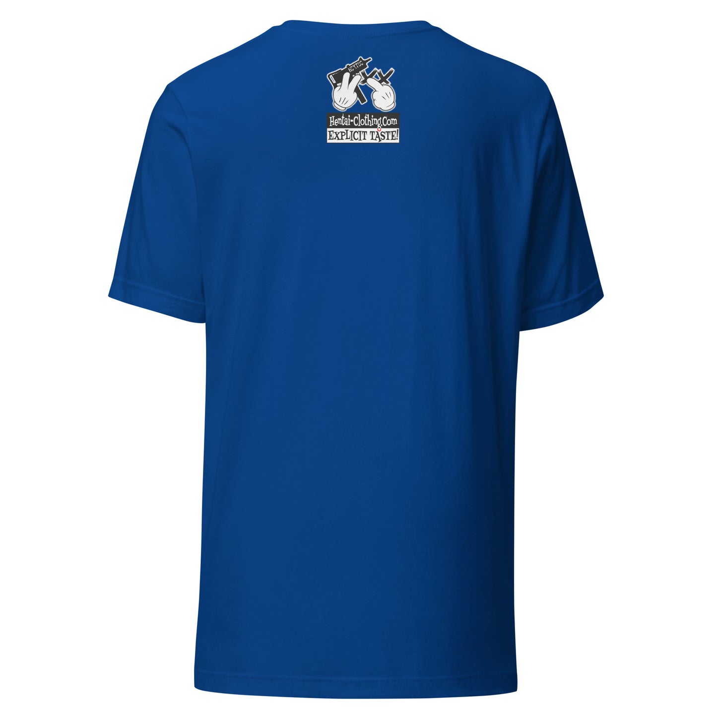 FME Woof! Unisex t-shirt