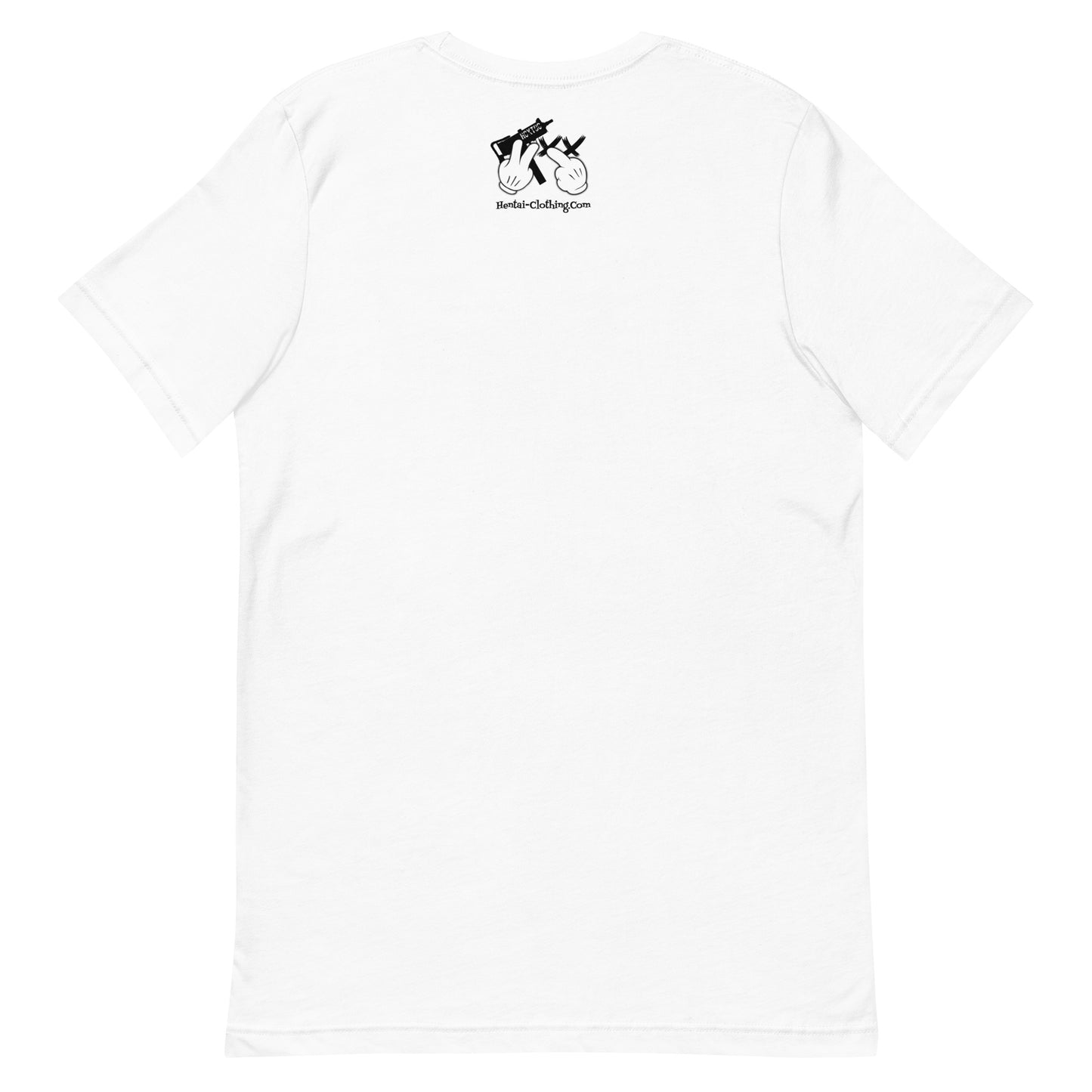 1 PhotonX Unisex t-shirt