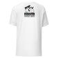 Cheat Code Promo Style Unisex t-shirt