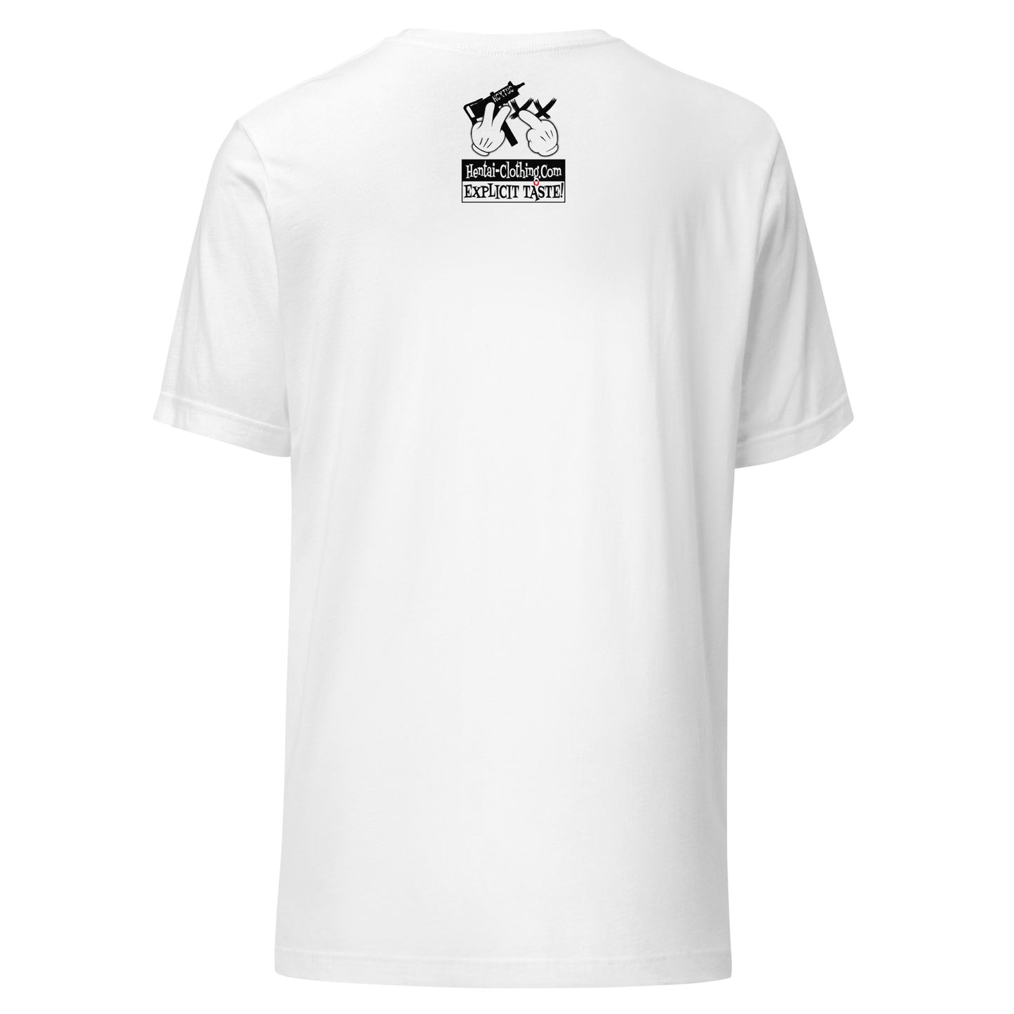 FME Woof! Unisex t-shirt