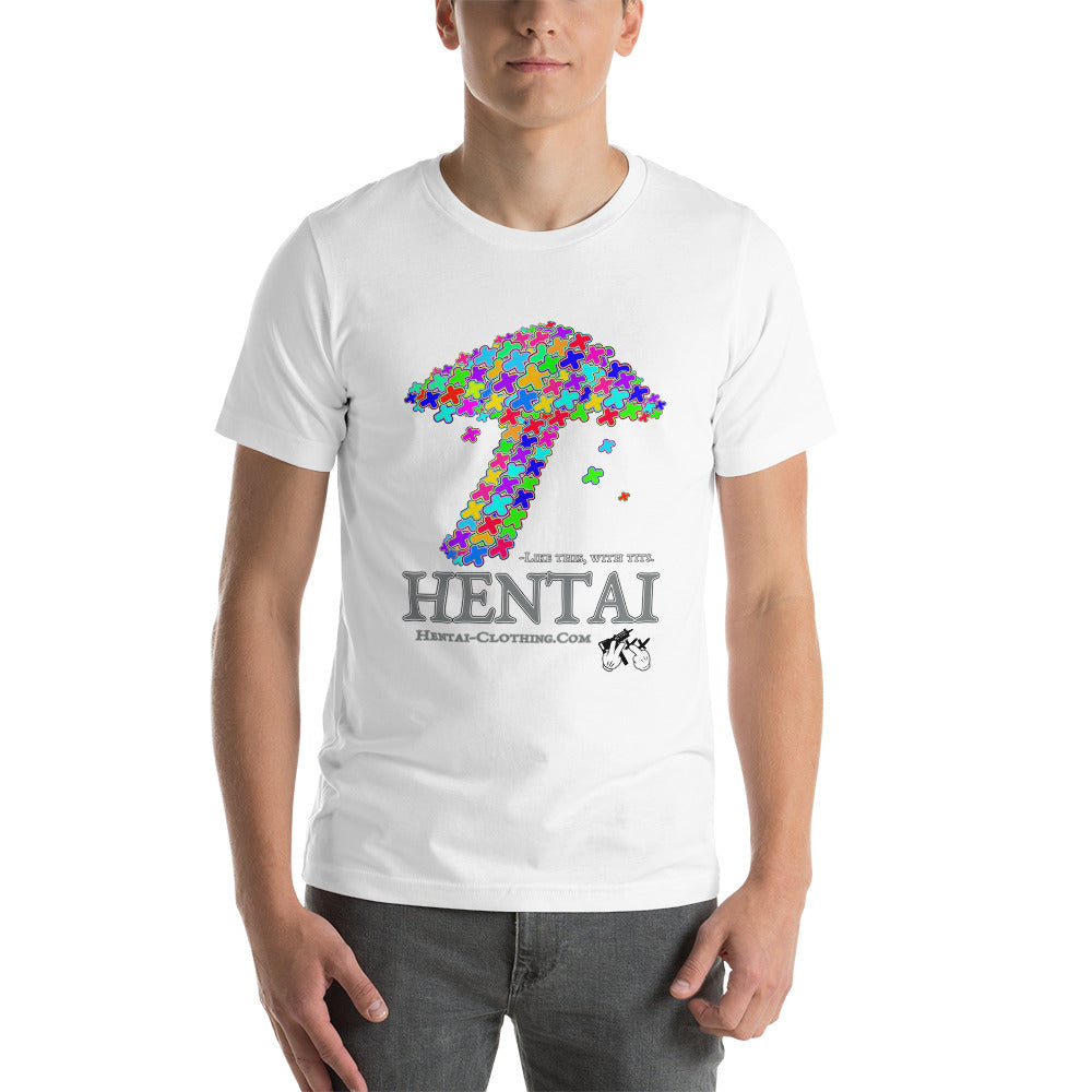 Candy Styles unisex t-shirt2022, clean, drugs, hentai, mushroom, new1Buy Hentai Clothing online. Buy Hentai apparel online at Hentai-Clothing.com. New Hentai 2022.