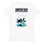 Hentai 420 Unisex t-shirt