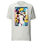 FME Woof! Unisex t-shirt