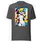 FME Woof! Unisex t-shirt
