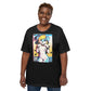 FME Woof! Unisex t-shirt