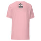 FME Woof! Unisex t-shirt