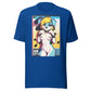 FME Woof! Unisex t-shirt