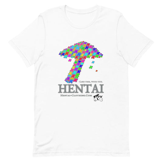 Candy Styles unisex t-shirt2022, clean, drugs, hentai, mushroom, new1Buy Hentai Clothing online. Buy Hentai apparel online at Hentai-Clothing.com. New Hentai 2022.